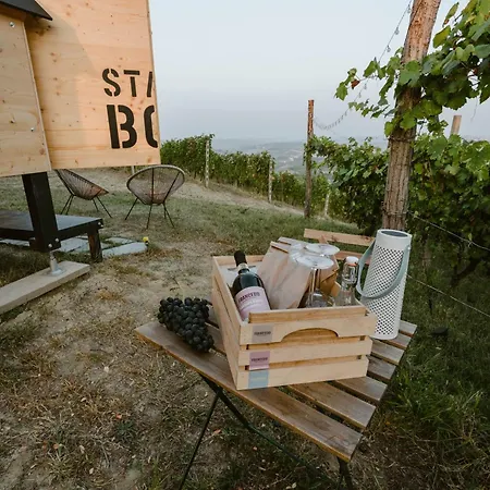 Starsbox Dimora In Vigna 2.0